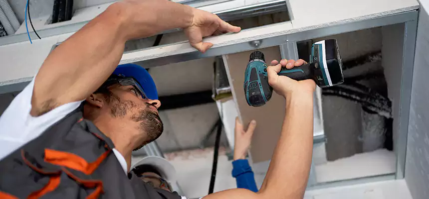 Our Apartment Air Duct Cleaning Services in Rotterdam, NY