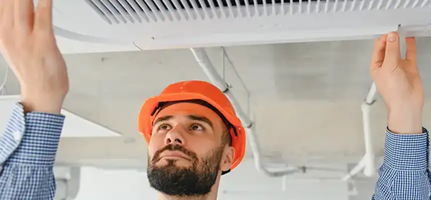 Our Furnace Vent Cleaning Services in Rotterdam, NY