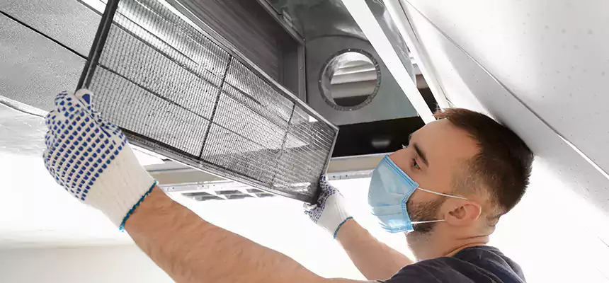 Our Home Duct Cleaning Services in Rotterdam, NY  