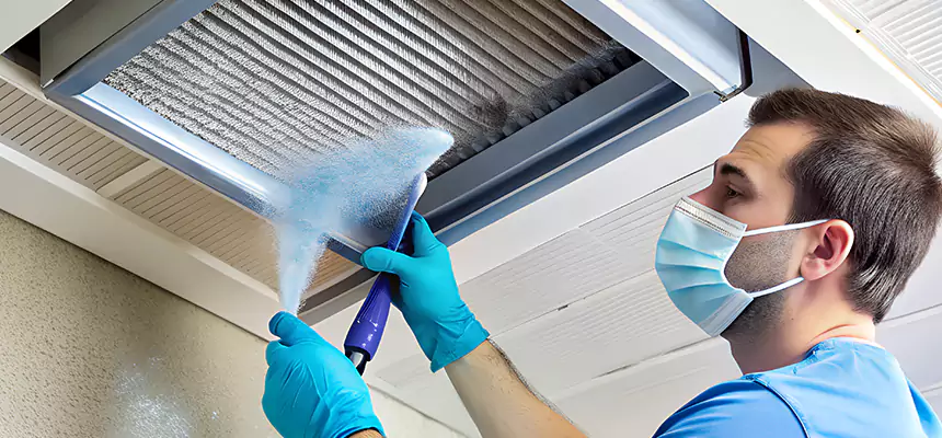 Our Home Ventilation Cleaning Services in Rotterdam, NY