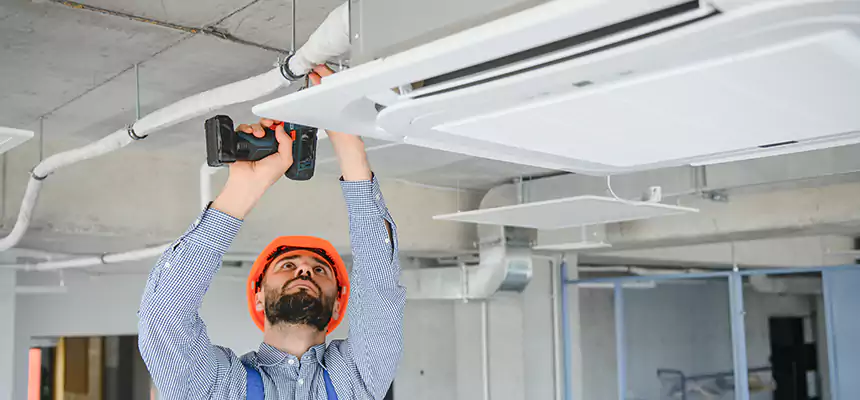 Eco‑Friendly Coil & Plenum Deep Cleaning in Rotterdam