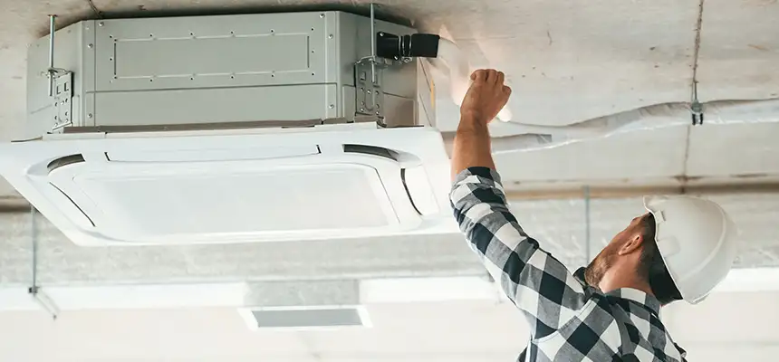 Our Local Vent Cleaning Services in Rotterdam, NY