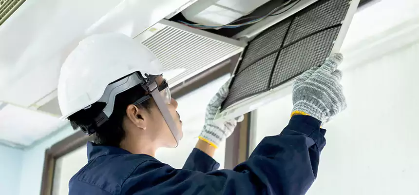 Our Multi-family Home Duct Cleaning Services in Rotterdam, NY