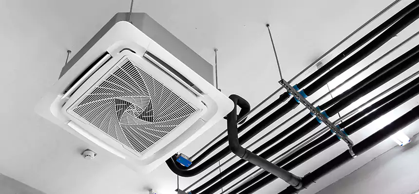 Our Smart AC Vent Controller Services in Rotterdam, NY