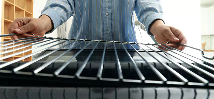 Our Vent Grille Washing Services in Rotterdam, NY
