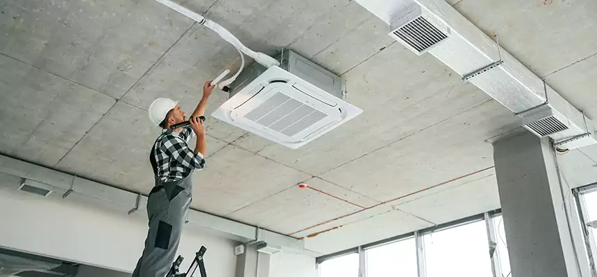 Our Wi Fi Connected Air Ducts Services in Rotterdam, NY