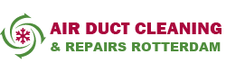 Air Duct Cleaning & Repairs Rotterdam
