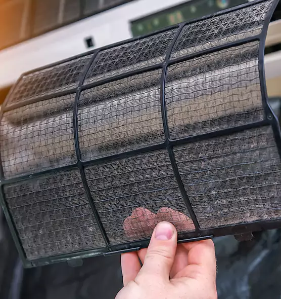 Top-notch AC Air Filter Replacement in Rotterdam