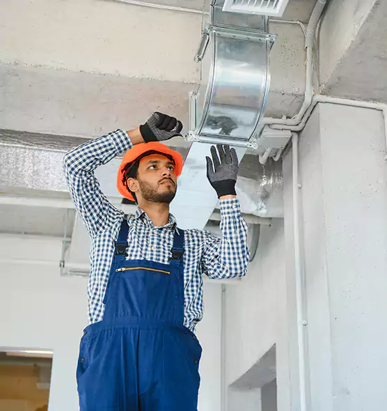 Professional Air Duct Cleaning Service in Rotterdam, NY