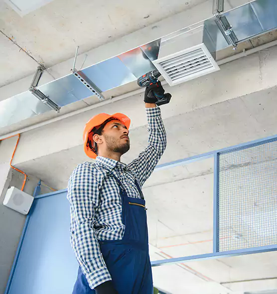Welcome to Air Duct Cleaning & Repairs Rotterdam — Your Local Air Duct Installation Specialists in Rotterdam, NY