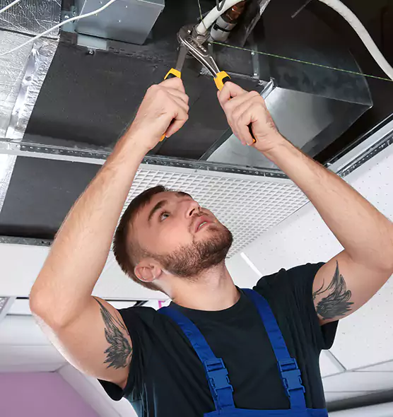 About Air Duct Repair Services in Rotterdam, NY