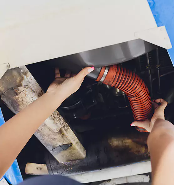 About Air Duct Virus Disinfection in Rotterdam, NY