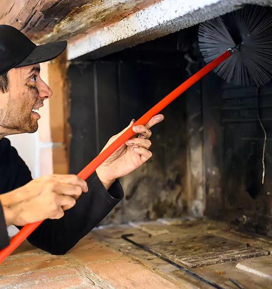 About Expert Chimney Cleaning in Rotterdam, NY