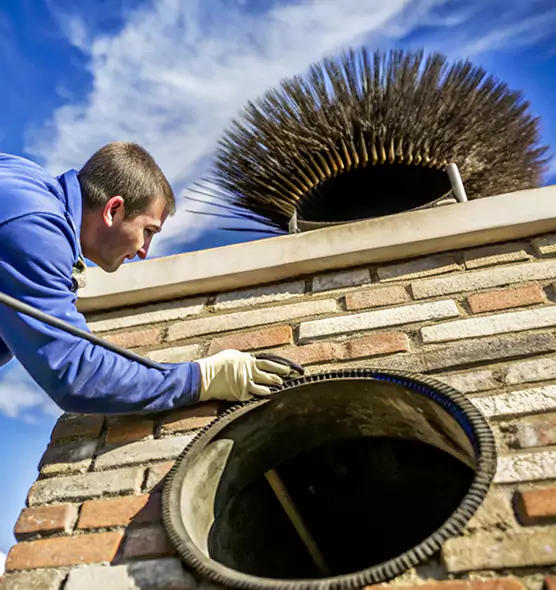 About Professional Chimney Sweep in Rotterdam, NY