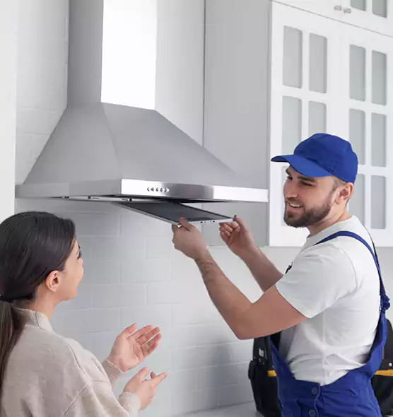 Professional Dryer Vent Cleaning Service in Rotterdam, NY