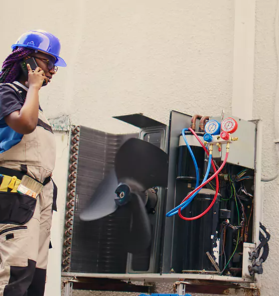 Professional Energy-Efficient HVAC Cleaning in Rotterdam, NY