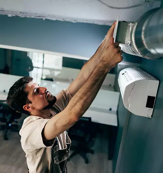 About Flexible Ductwork Replacement in Rotterdam, NY