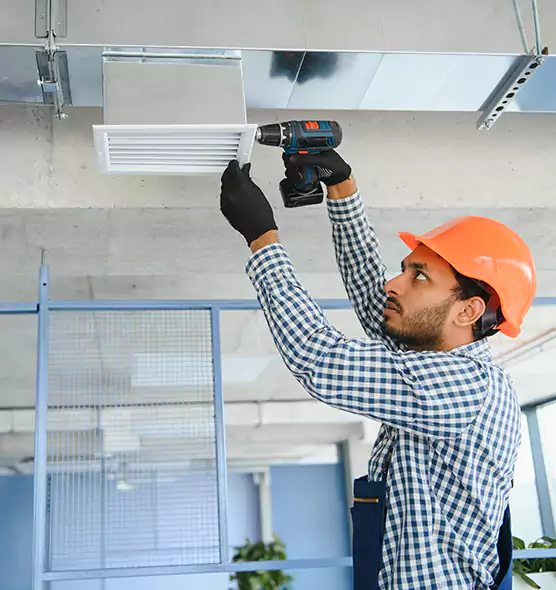 Professional HVAC Duct Cleaning in Rotterdam, NY