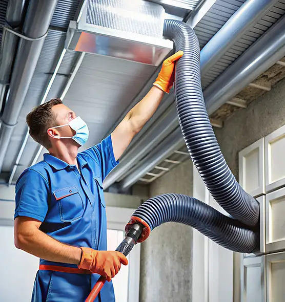 Welcome to Air Duct Cleaning & Repairs Rotterdam — Your Local Roof Dryer Vent Cleaning Specialists in Rotterdam, NY