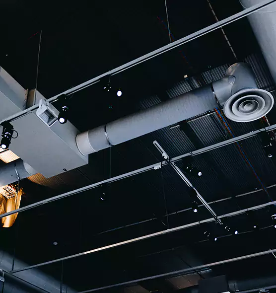 Professinal UV Light Air Purification for Ducts in Rotterdam, NY