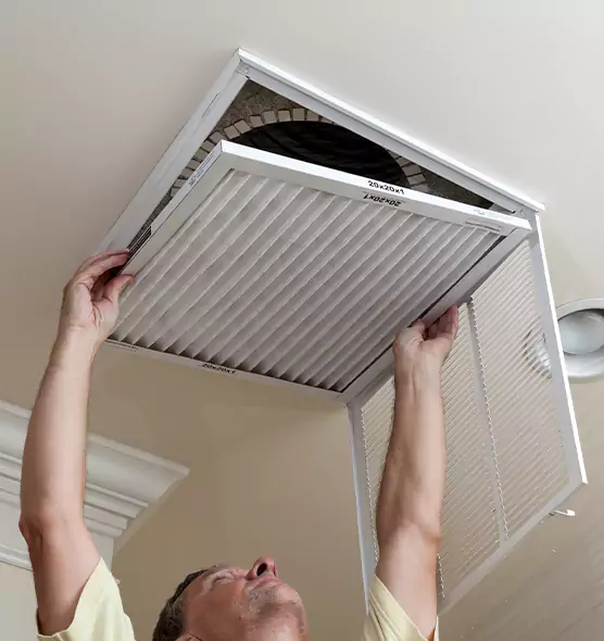 Professional Vent Relocation Services in Rotterdam, NY