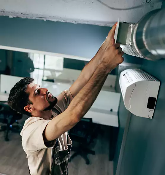 Reliable Warehouse Vent Cleaning in Rotterdam, NY