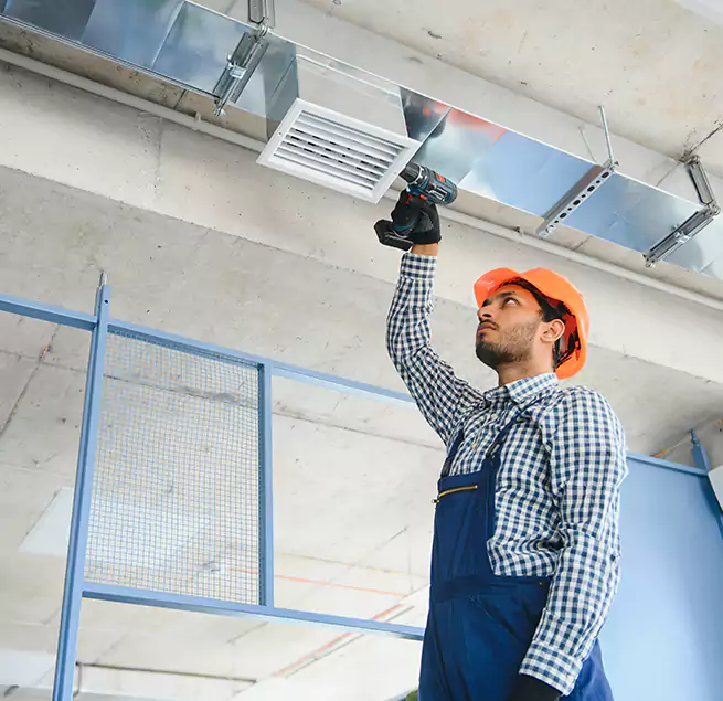 Why Homeowners & Businesses Trust Us in Rotterdam, NY?