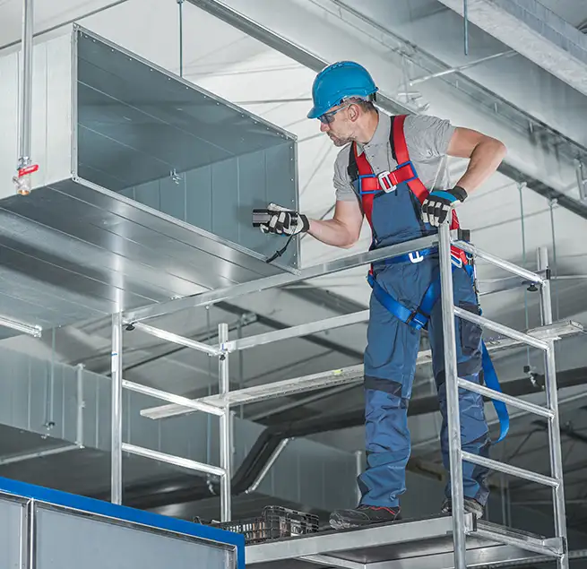 Why Homeowners & Businesses Trust Us in Rotterdam, NY?