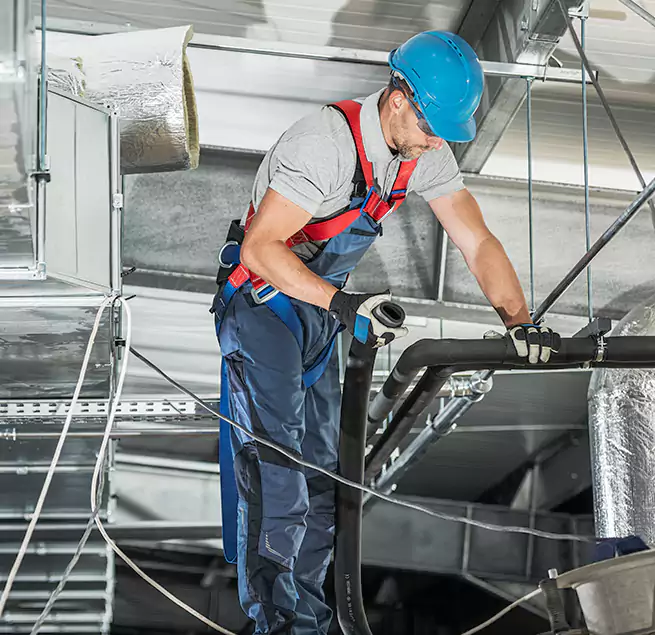 Why Homeowners & Businesses Trust Us in Rotterdam, NY?