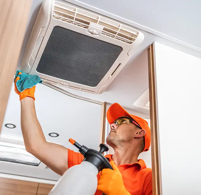 Why Homeowners & Businesses Trust Us in Rotterdam, NY?