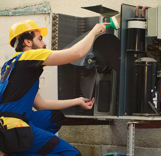 Why Homeowners Businesses Trust Us in Rotterdam, NY?