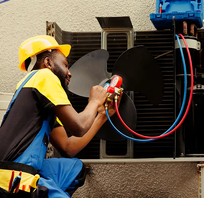 Why Homeowners & Businesses Trust Us in Rotterdam, NY?