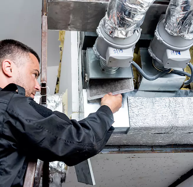 Why Homeowners Businesses Trust Us in Rotterdam, NY?