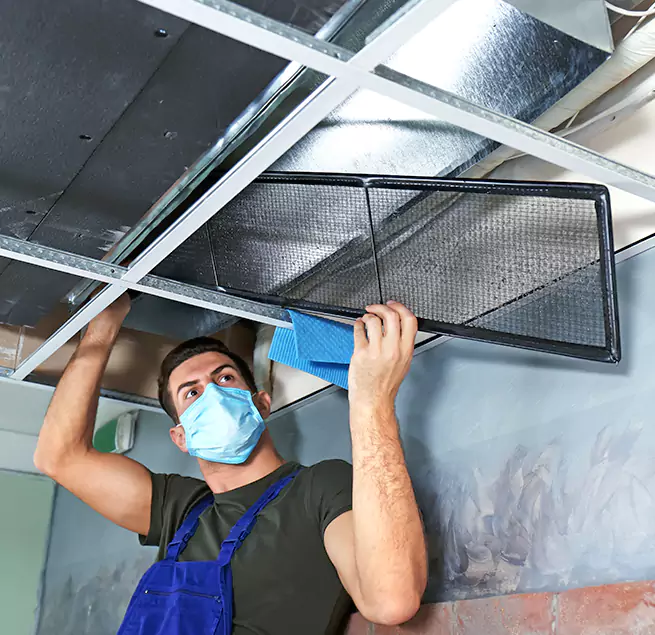  Why Homeowners Businesses Trust Us  in Rotterdam, NY?